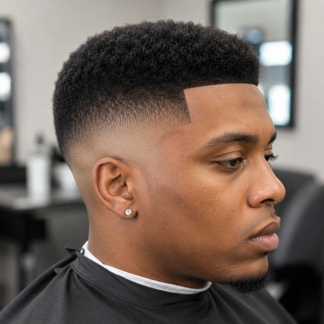 Boosie Fade: The Cool Haircut Everyone Is Talking About