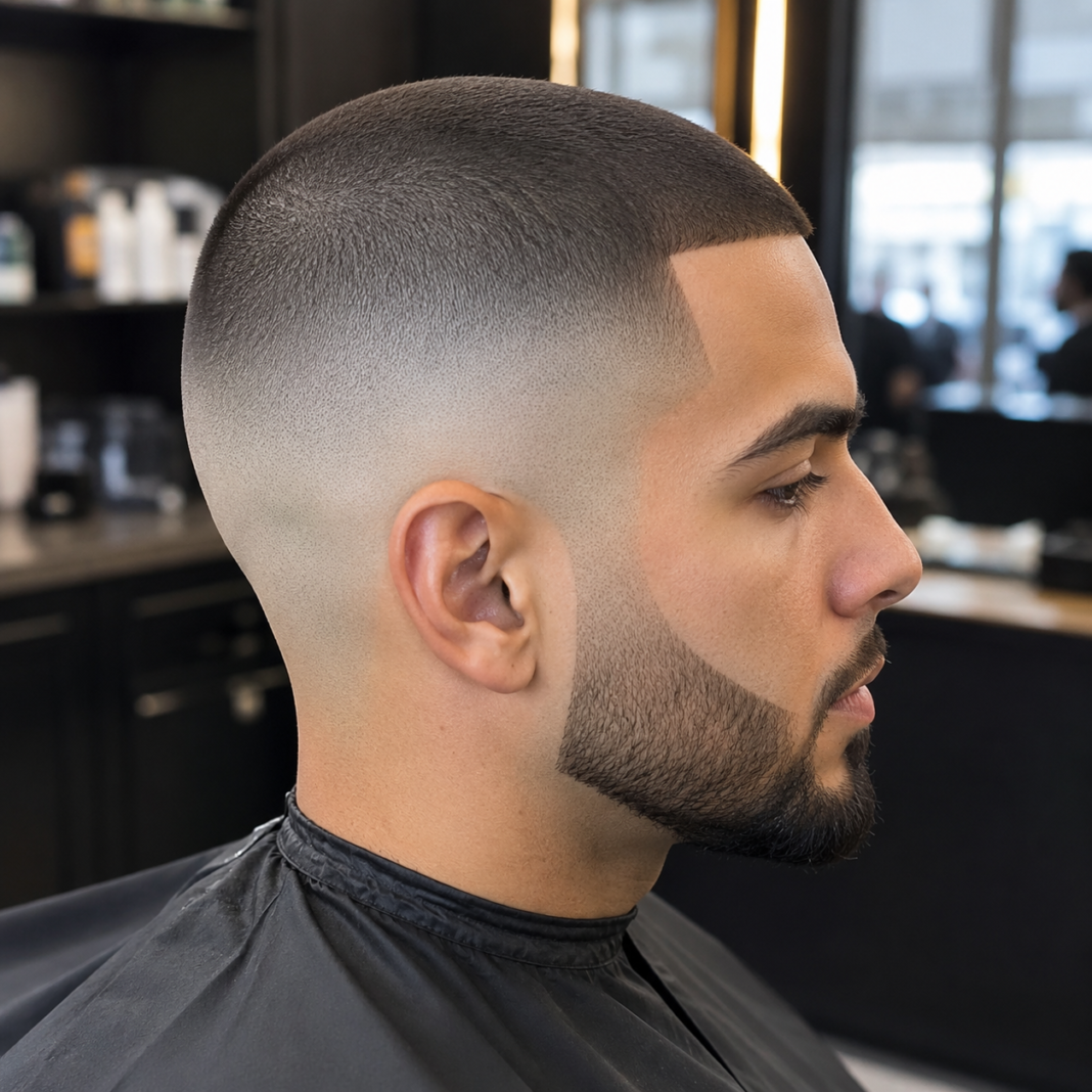 Bald Fade: The Ultimate Guide to the Cleanest Haircut You’ll Ever Get